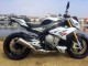 BMW S1000R Motorrad Verkleidung 2014-2016 - Weiss