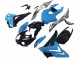 BMW S1000R Motorrad Verkleidung 2014-2016 - Blau