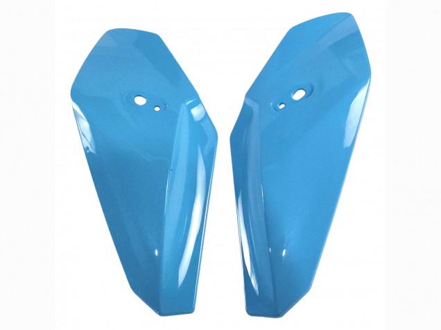 BMW S1000R Motorrad Verkleidung 2014-2016 - Blau
