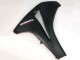 Honda CBR1000RR Motorrad Verkleidung 2008-2011 - Matt Schwarz