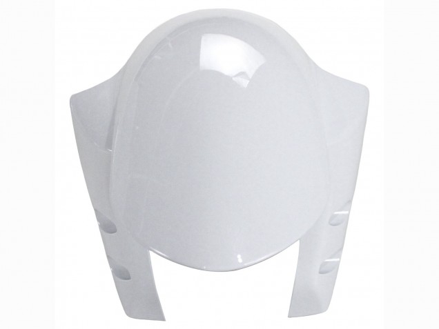 Yamaha YZF 1000 R1 Motorrad Verkleidung 2004-2006 - Weiss Gold Aufkleber