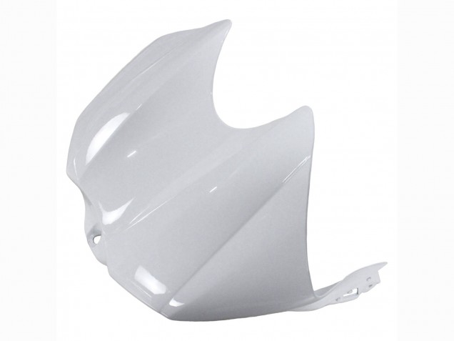 Yamaha YZF 1000 R1 Motorrad Verkleidung 2004-2006 - Weiss Gold Aufkleber