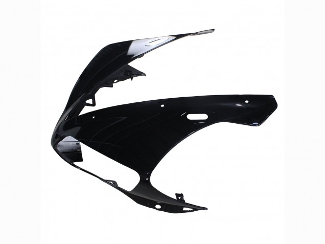 Yamaha YZF 1000 R1 Motorrad Verkleidung 2004-2006 - Glanzendes Schwarz Gold Aufkleber
