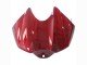 Yamaha YZF 1000 R1 Motorrad Verkleidung 2004-2006 - Rot Weiss