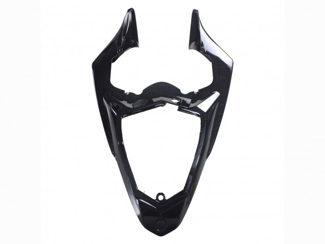 Yamaha YZF 1000 R1 Motorrad Verkleidung 2012-2014 - Glanzendes Schwarz
