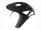 Yamaha YZF 1000 R1 Motorrad Verkleidung 2012-2014 - Glanzendes Schwarz Matt Schwarz Rot