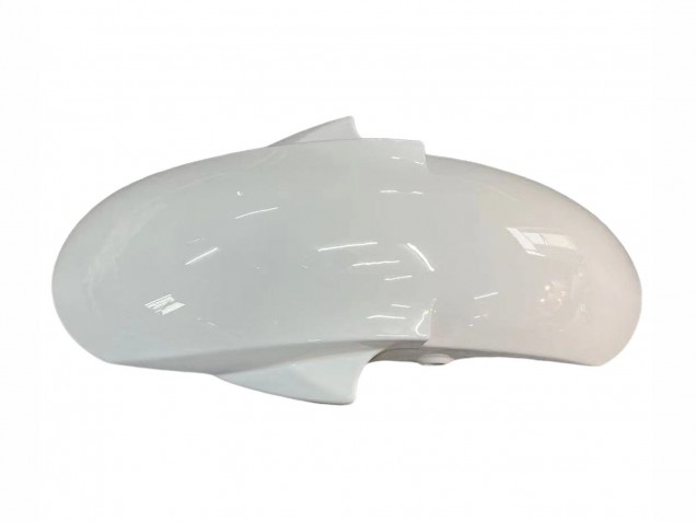 Yamaha YZF R6 Motorrad Verkleidung 2003-2004 - Weiss