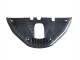 Yamaha YZF R7 Motorrad Verkleidung 2021-2024 - Schwarze Carbonfaser