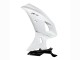 Yamaha YZF R7 Motorrad Verkleidung 2021-2024 - Glanzendes Weiss