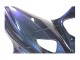 Yamaha YZF R7 Motorrad Verkleidung 2021-2024 - Gradient Blau Lila