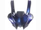 Yamaha YZF R7 Motorrad Verkleidung 2021-2024 - Gradient Blau Lila