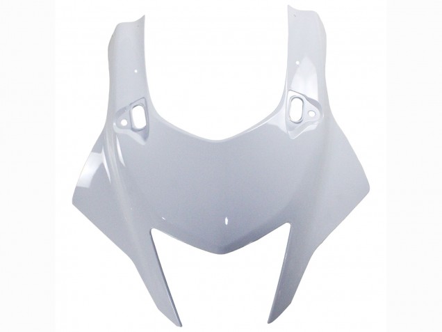 Yamaha YZF R7 Motorrad Verkleidung 2021-2024 - Weiss