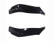 Kawasaki ZX10R Motorrad Verkleidung 2021-2025 - Glanzendes Schwarz