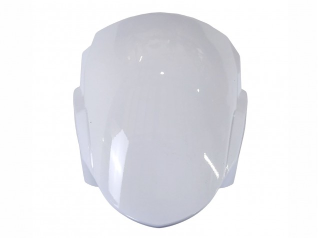 Kawasaki ZX10R Motorrad Verkleidung 2021-2025 - Weiss Schwarz