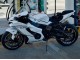 Kawasaki ZX10R Motorrad Verkleidung 2021-2025 - Weiss Schwarz