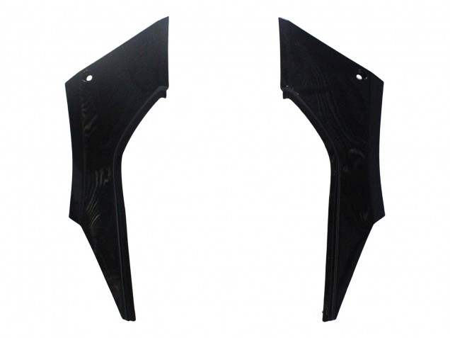 Kawasaki EX300 Motorrad Verkleidung 2013-2024 - Glanzendes Schwarz Gelb Rot Grun Blau Weiss