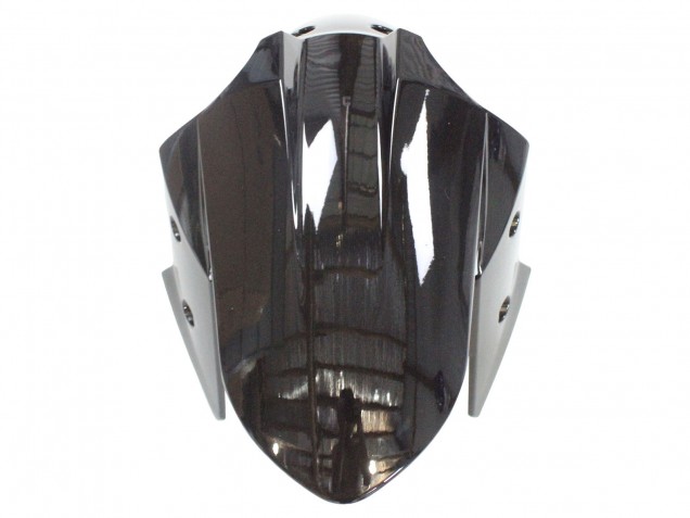 Kawasaki EX300 Motorrad Verkleidung 2013-2024 - Rosa Schwarz