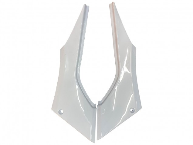 Kawasaki EX300 Motorrad Verkleidung 2013-2024 - Weiss Schwarz