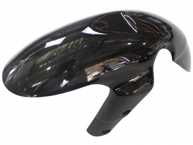 Aprilia RS125 Motorrad Verkleidung 2000-2005 - Schwarz Rot Gelb