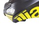 Aprilia RS4 50 125 Motorrad Verkleidung 2012-2018 - Gelb Matt Schwarz