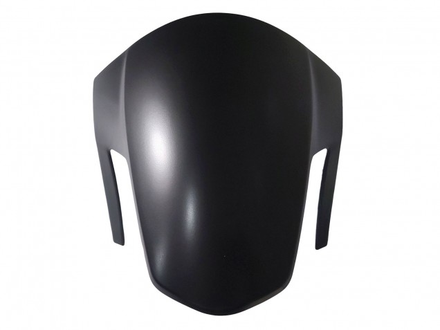 Aprilia RS4 50 125 Motorrad Verkleidung 2012-2018 - Blau Weiss Matt Schwarz