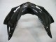 Honda CBR600 F4i Motorrad Verkleidung 2004-2007 - Glanzendes Schwarz