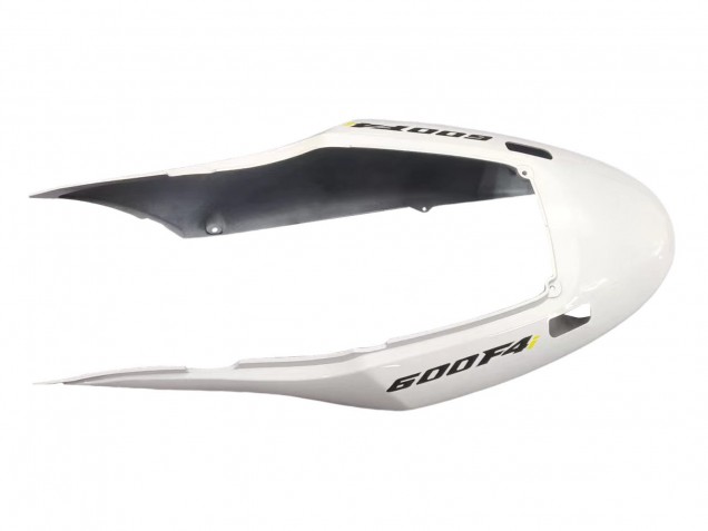 Honda CBR600 F4i Motorrad Verkleidung 2004-2007 - Weiss Rot