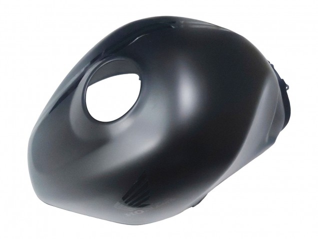 Honda CBR1100XX Blackbird Motorrad Verkleidung Kit 1996-2007 - Matt Schwarz