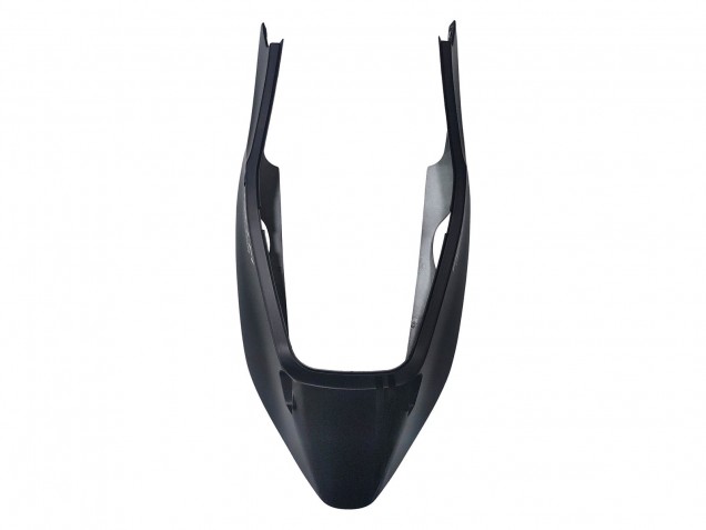 Honda CBR1100XX Blackbird Motorrad Verkleidung Kit 1996-2007 - Matt Schwarz