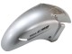 Honda CBR1100XX Blackbird Motorrad Verkleidung 1996-2007 - Silber Grau