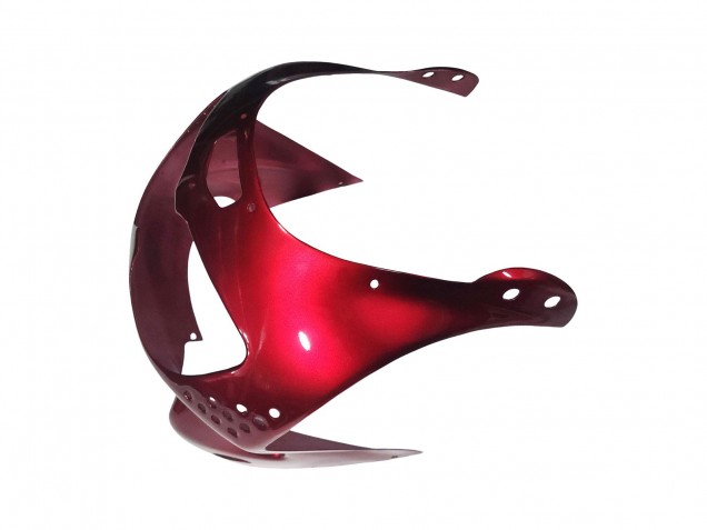 Honda CBR900RR 893 Motorrad Verkleidung 1994-1995 - Rot