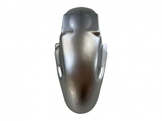 Honda CBR900RR 893 Motorrad Verkleidung 1996-1997 - Silber Rot Glanzendes Schwarz