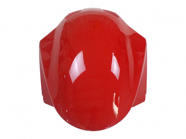 Honda CBR900RR 929 Motorrad Verkleidung 2000-2001 - Weiss Rot