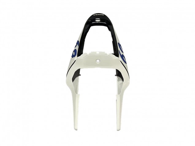 Honda CBR900RR 954 Motorrad Verkleidung 2002-2003 - Weiss Rot Grun Glanzendes Schwarz Castrol