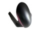 Ducati 848 Motorrad Verkleidung 2007-2014 - Weiss Rosa Glanzendes Schwarz Connie