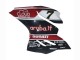 Ducati Panigale 899/1199 Motorrad Verkleidung 2011-2014 - Weiss Rot Glanzendes Schwarz Aruba.it 7