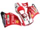 Ducati 748/916/996/998 Motorrad Verkleidung 1993-2005 - Weiss Rot Gelb Grun Glanzendes Schwarz Performance