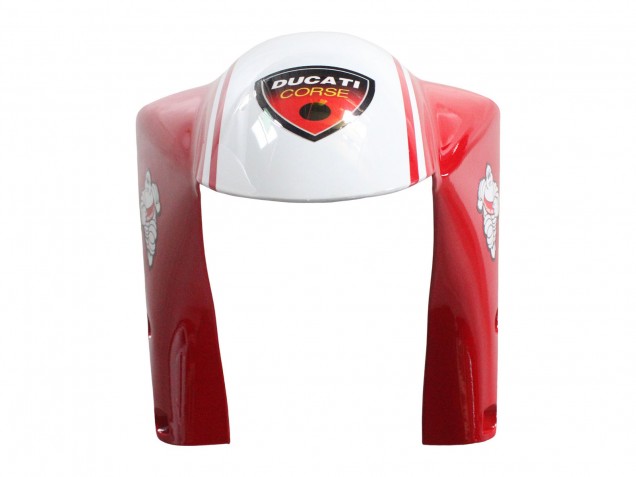 Ducati 748/916/996/998 Motorrad Verkleidung 1993-2005 - Weiss Rot Gelb Grun Glanzendes Schwarz Performance