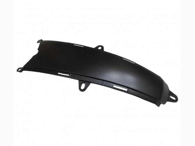 Ducati Monster 696 796 1100 1100S Motorrad Verkleidung 2008-2012 - Rot Weiss