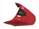 Ducati Monster 696 796 1100 1100S Motorrad Verkleidung 2008-2012 - Rot Weiss