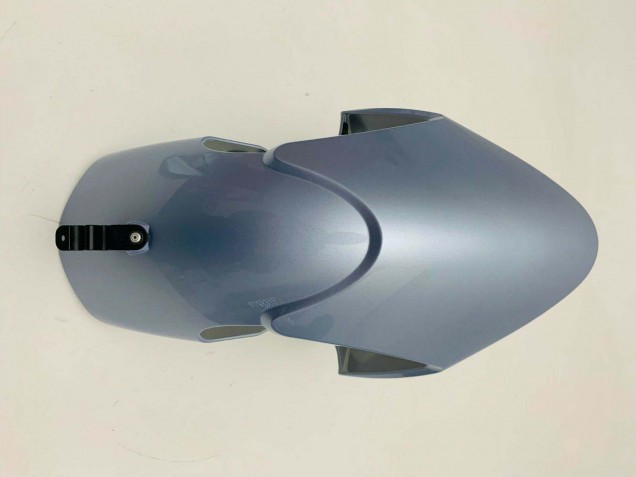 Ducati Monster 696 796 1100 1100S Motorrad Verkleidung 2008-2012 - Silber Rot Blau