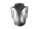 Honda CBR500R Motorrad Verkleidung 2013-2015 - Silber Glanzendes Schwarz