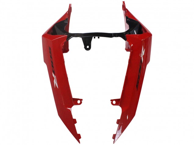 Honda CBR500R Motorrad Verkleidung 2016-2018 - Weiss Rot Blau Matt Schwarz