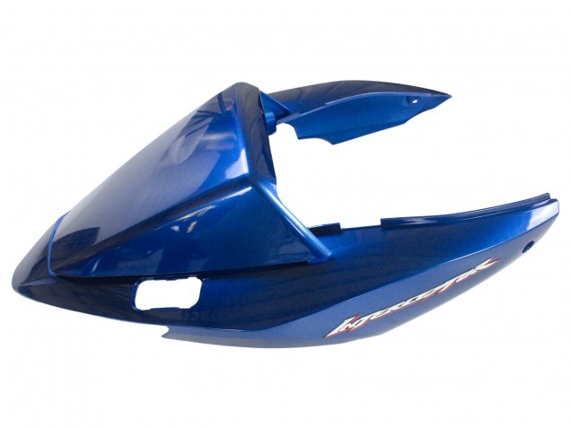 Honda VFR 800 Motorrad Verkleidung 2002-2013 - Blau