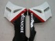 Honda CBR1000RR Motorrad Verkleidung 2004-2005 - Weiss Rot Glanzendes Schwarz Blau Stern
