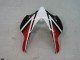 Honda CBR1000RR Motorrad Verkleidung 2004-2005 - Weiss Rot Glanzendes Schwarz Blau Stern