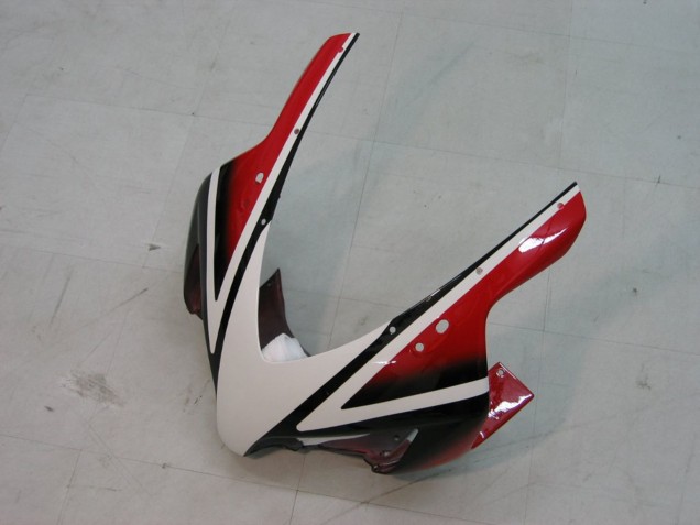 Honda CBR1000RR Motorrad Verkleidung 2004-2005 - Weiss Rot Glanzendes Schwarz Blau Stern