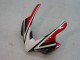 Honda CBR1000RR Motorrad Verkleidung 2004-2005 - Weiss Rot Glanzendes Schwarz Blau Stern