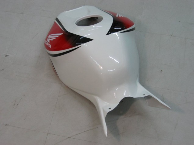 Honda CBR1000RR Motorrad Verkleidung 2004-2005 - Weiss Rot Glanzendes Schwarz Blau Stern