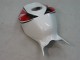 Honda CBR1000RR Motorrad Verkleidung 2004-2005 - Weiss Rot Glanzendes Schwarz Blau Stern